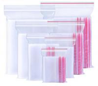 Упаковочные пакеты для маркетплейсов с Zip Lock