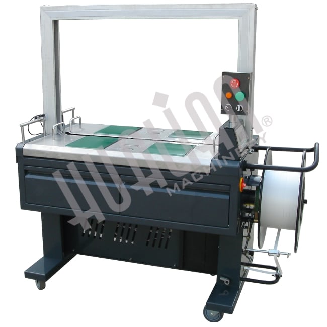 Автоматические стреппинг-машины  KZ-G8060