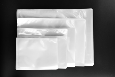 Большой ассортимент рифлёных пакетов