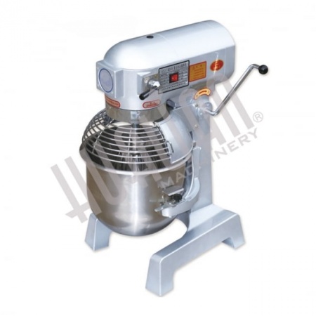 Планетарный миксер B30