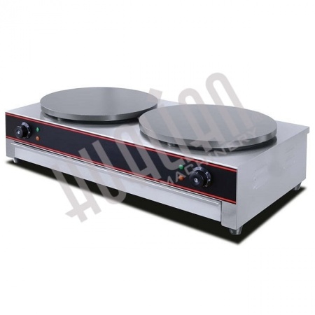 Блинный аппарат HCM-2