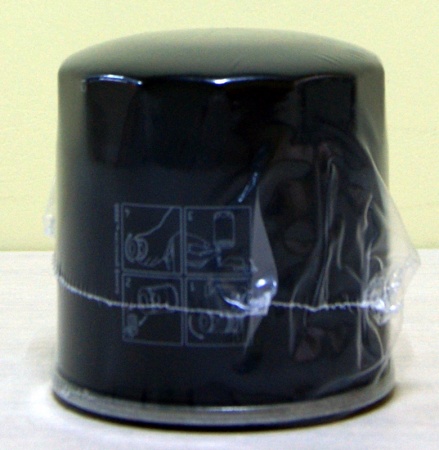 Масляный фильтр Busch (0531000002) 100-63 м3 W 712 (10) (W711)/(W713)