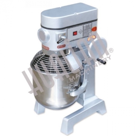 Планетарный миксер B40