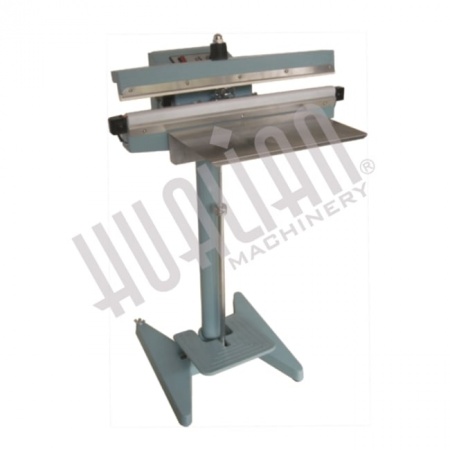 Ножной усиленный запайщик PFS-450*2