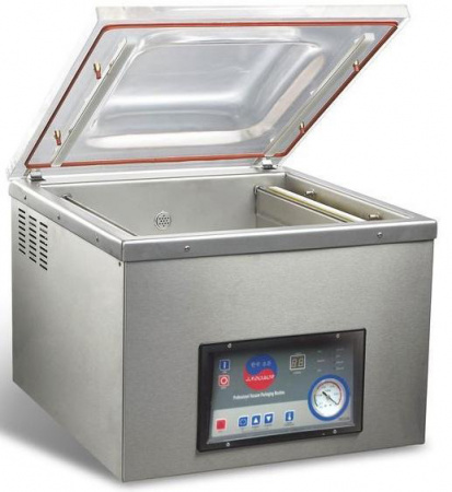Вакуумный упаковщик INDOKOR IPV-450 A с газом