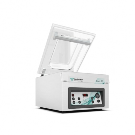 Вакуумный упаковщик Henkelman Boxer 35