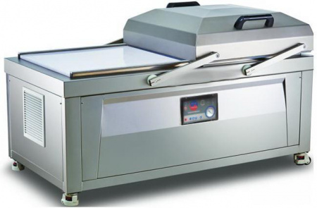 Вакуумный упаковщик INDOKOR IVP-500-2S