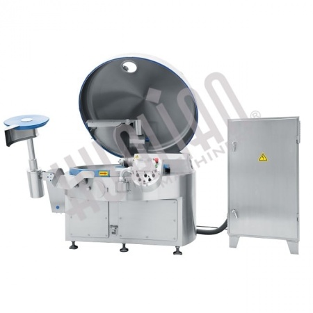 Вакуумный куттер ZBZ-130