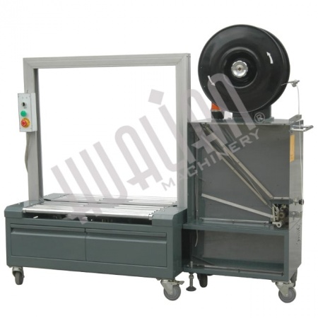 Стреппинг-машины KZD-G8080