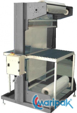 Термонож-запайщик PE 150S ручной/пневм.