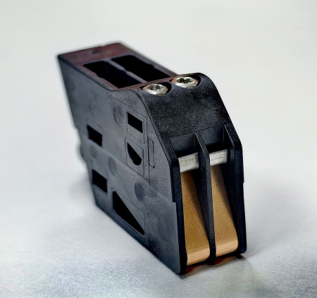 Наконечник запаечной планки Henkelman (0330025)