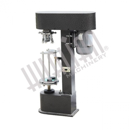 Полуавтоматический укупорщик DK-50/D