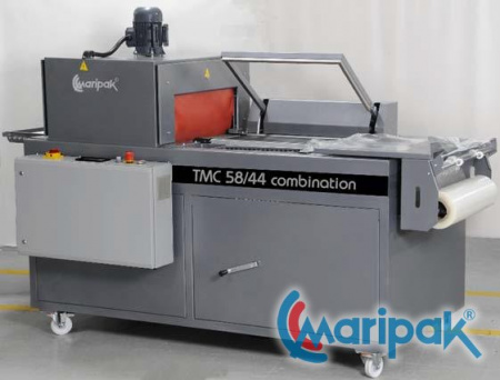 Упаковочная машина TMC 58-M