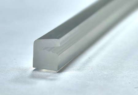 Уплотнитель крышки Henkelman 8х10 мм 300 борт (0320210)