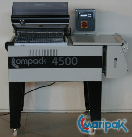 Упаковочная машина COMPACK 4500