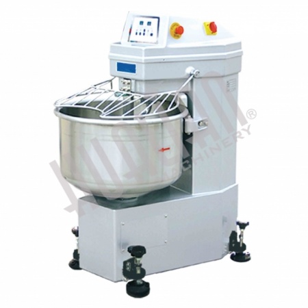 Спиральный тестомес SM-80Т Спиральный тестомес SM-80Т