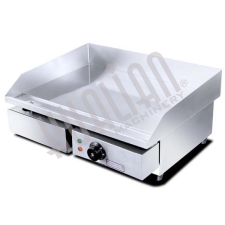 Жарочная поверхность HEG-818