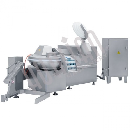 Куттер открытого типа ZB200