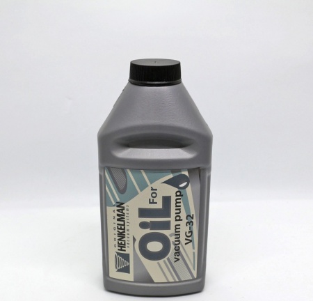 Масло Henkelman VG-32