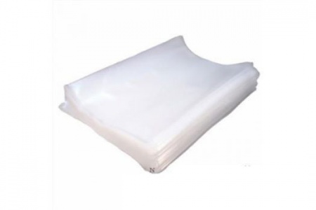 Термоусадочный пакет 35мкм 350x180 EVOH