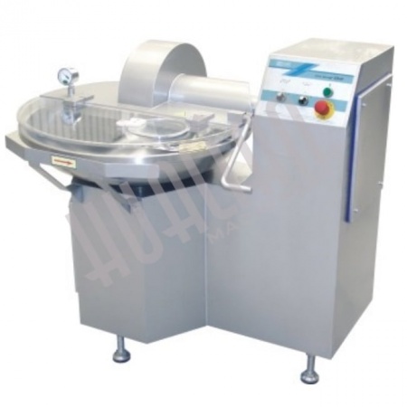 Куттер открытого типа ZBG20