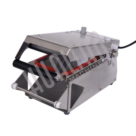 Ручной запайщик лотков HTS-225