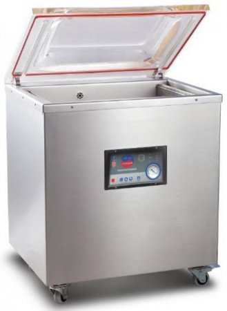 Вакуумный упаковщик INDOKOR IPV-460 2G