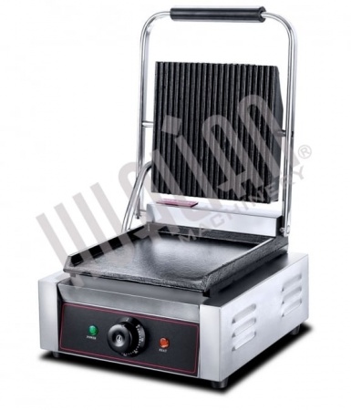 Контактный гриль HEG-811EA