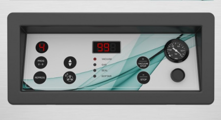 Вакуумный упаковщик Henkelman Boxer 42 XL