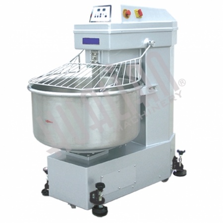 Спиральный тестомес SM-50 Спиральный тестомес SM-50