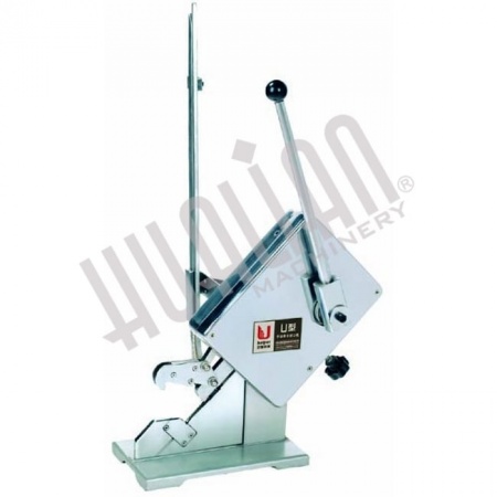 Ручной U клипсатор