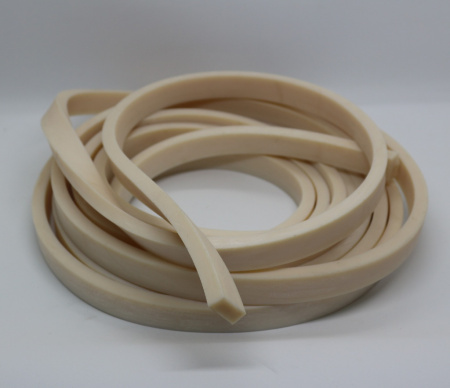 Уплотнитель 17*8 мм для упаковщиков Henkelman Neo (0320200)