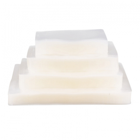 Вакуумный пакет ПА/ПЭ 120мкм 100x400