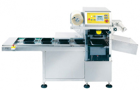 Запайщик лотков YANG PERSEUS 3 лотка