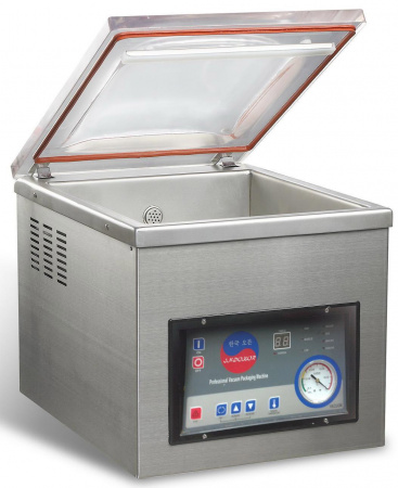 Вакуумный упаковщик INDOKOR IPV-350 MS с газом