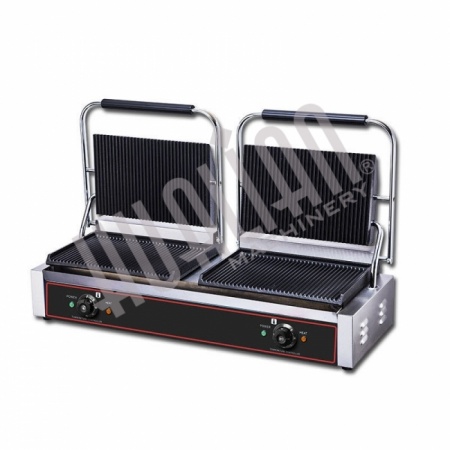 Контактный гриль HEG-813E