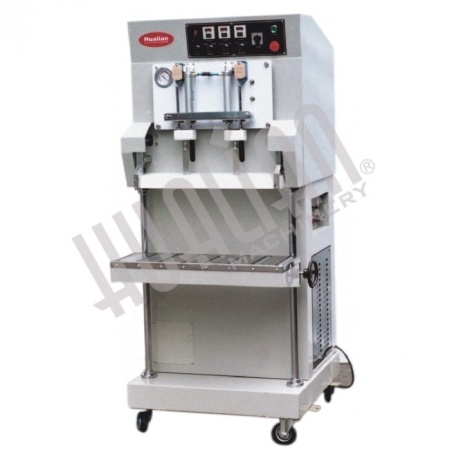 Вакуумный упаковщик DZQ-600L/S