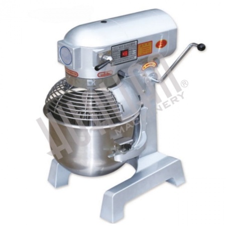 Планетарный миксер B20