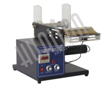 Полуавтоматический этикетировщик HL-102