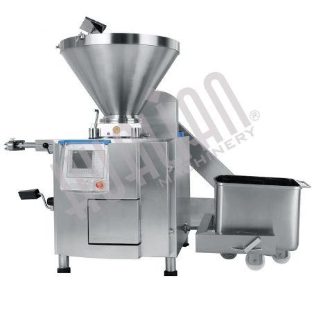 Вакуумный шприц GZY3500