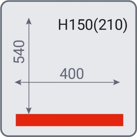 Вакуумный упаковщик INDOKOR IPV-400 CD