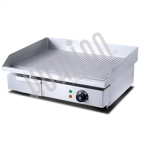 Жарочная поверхность HEG-821