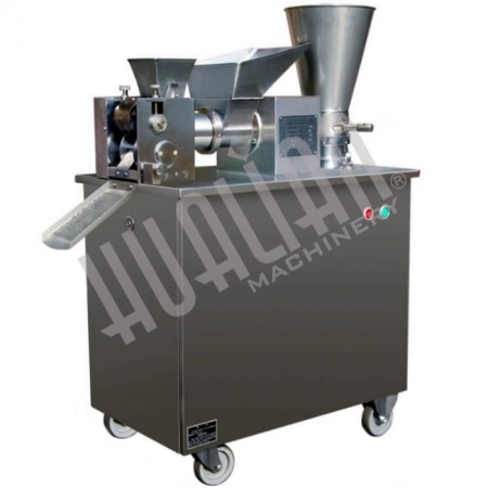 Пельменный аппарат JGL-135-6A