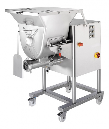 Мясорубка 32-98 C/E700 S