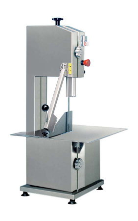 Пила ленточная C/E165