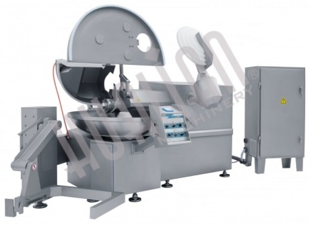 Куттер открытого типа ZBG330