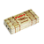 Коробка для рыбы копченой