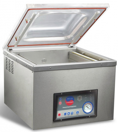 Вакуумный упаковщик INDOKOR IPV-400 2F