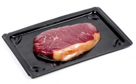 Skin плёнка толщиной 80 мкм, шириной 600 мм