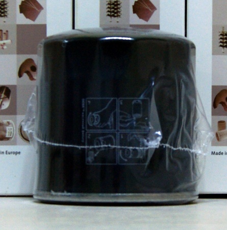 Масляный фильтр Busch (0531000002) 100-63 м3 W 712 (10) (W711)/(W713)